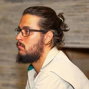 Meet your Posher, Guilherme